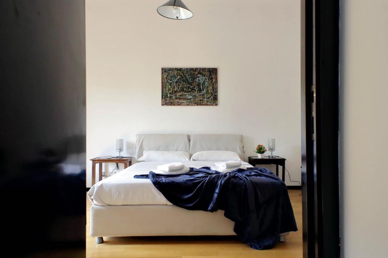 4Bnb - Spacious Porta Pia Apartment Rom Exteriör bild