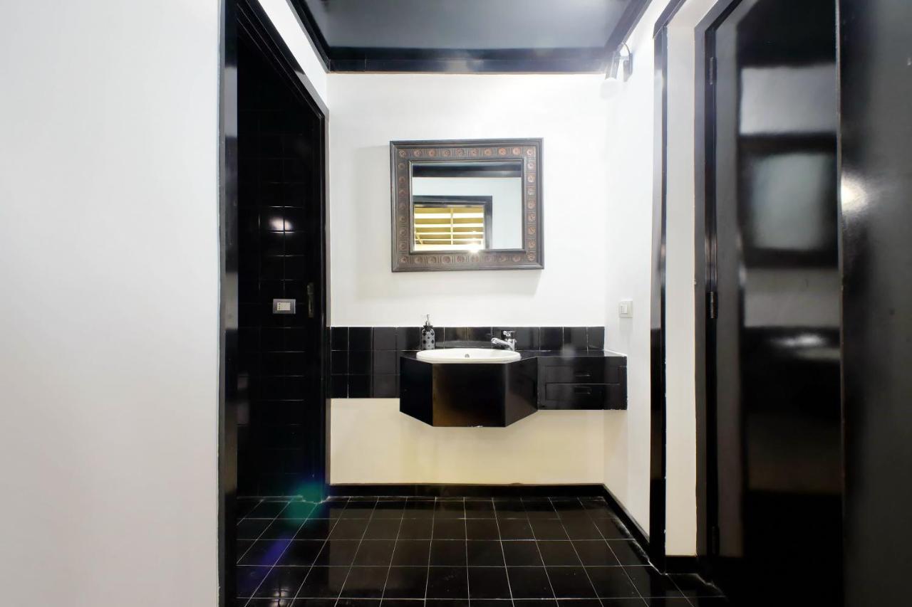 4Bnb - Spacious Porta Pia Apartment Rom Exteriör bild